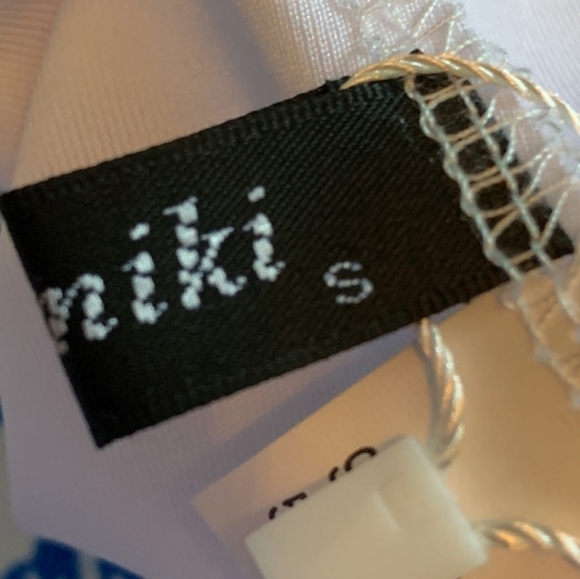 Swim Skort Coverup with Inside Shorts size Small - Picture 9 of 12